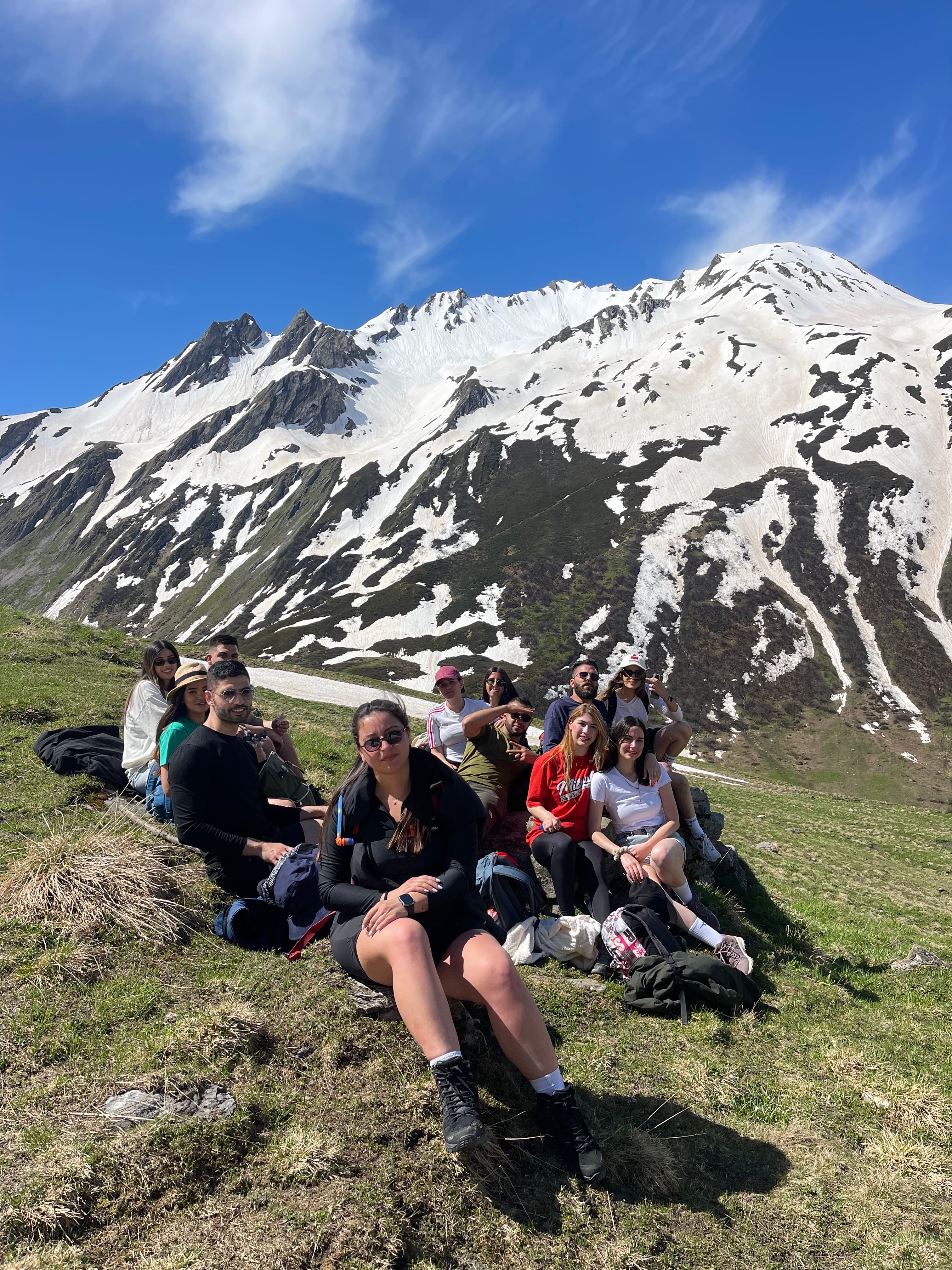 Alpine Experience 14