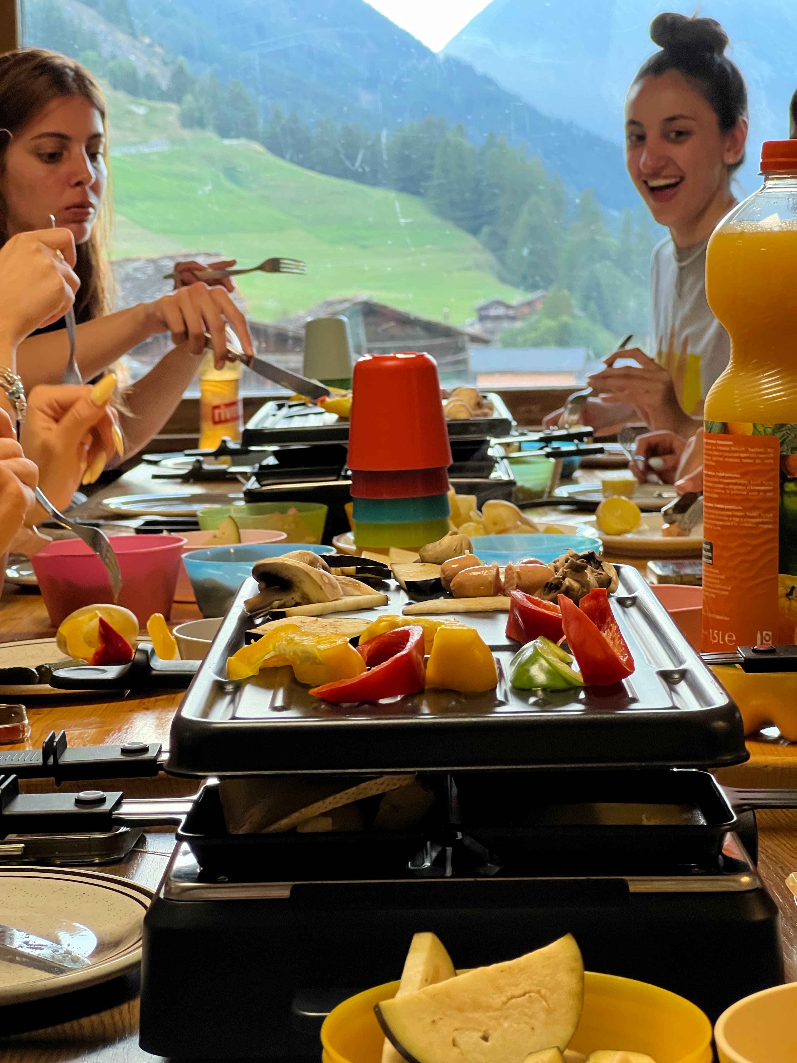 Alpine Experience 11