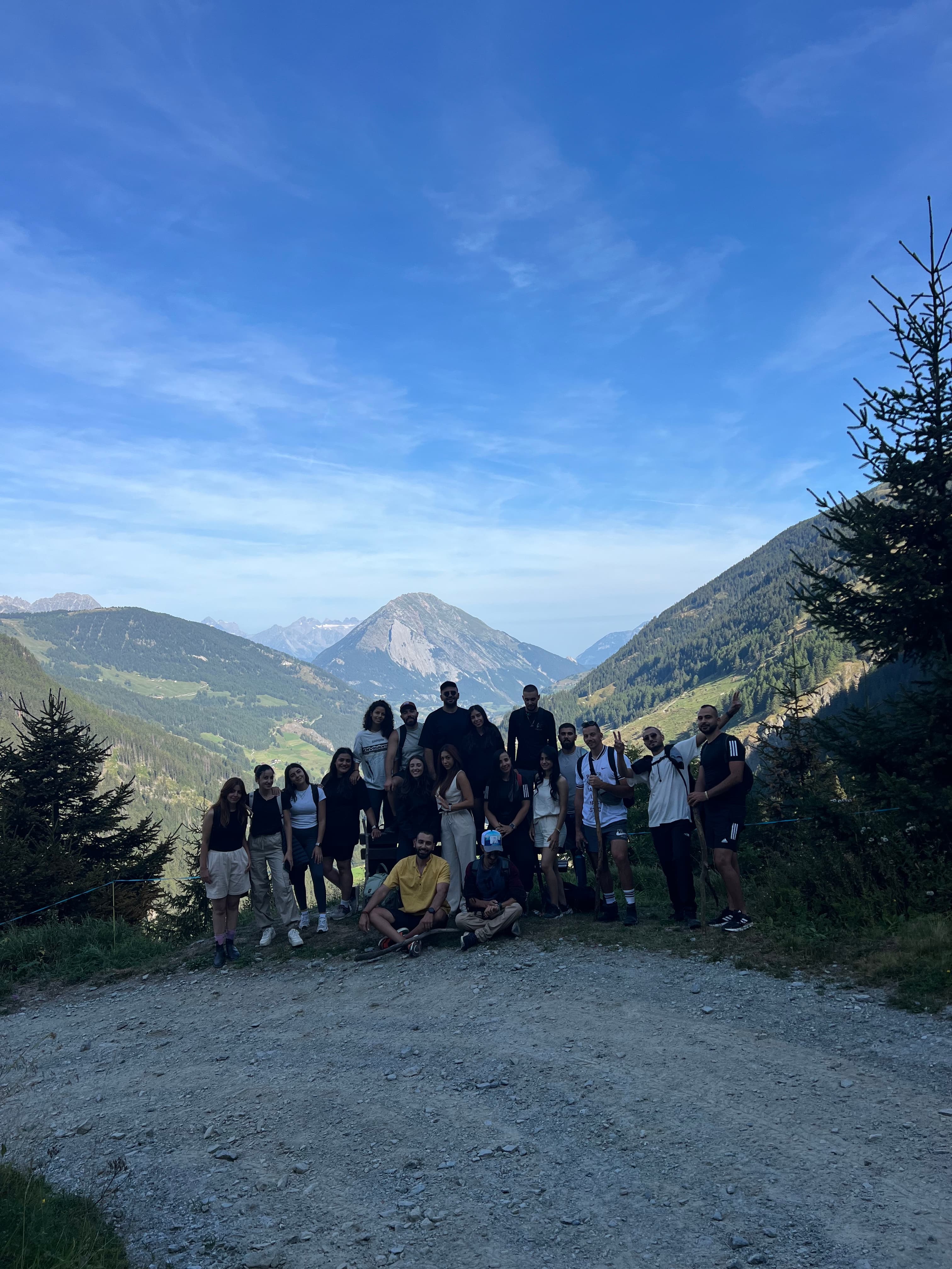 Alpine Experience 12