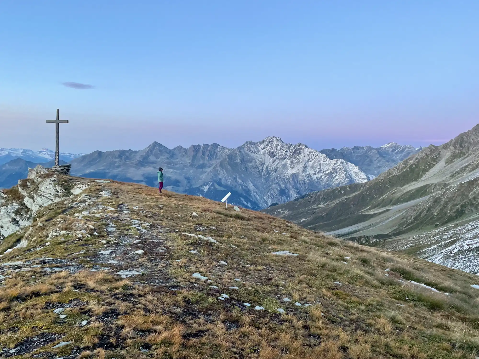 Sunset at Cabane de Mile.webp