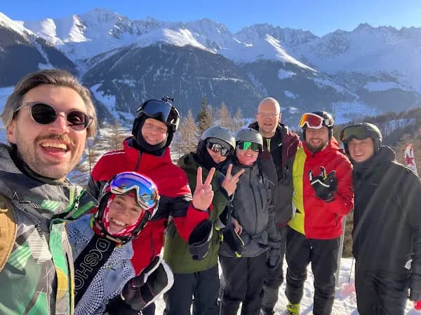 Review by Sofi Svyshch