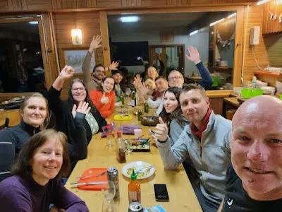 Review by Leon Funnell