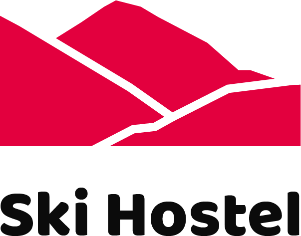 Hiking Hostel logo